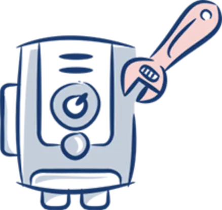 install_heating_system_icon